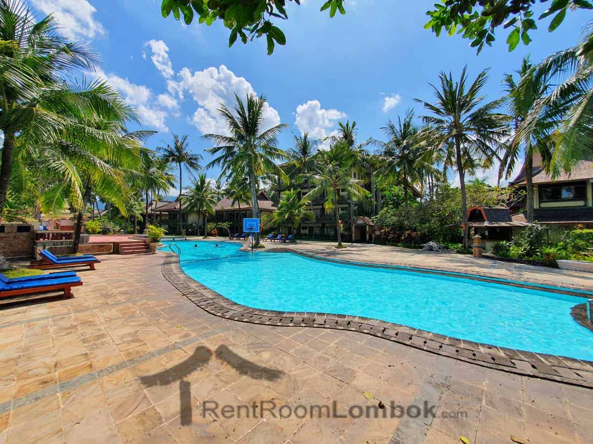 the jayakarta lombok beach resort studio senggigi 1