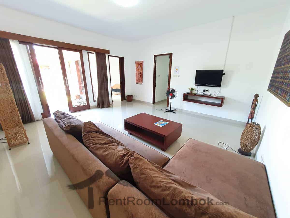 tom jerry studioapartment senggigi 10