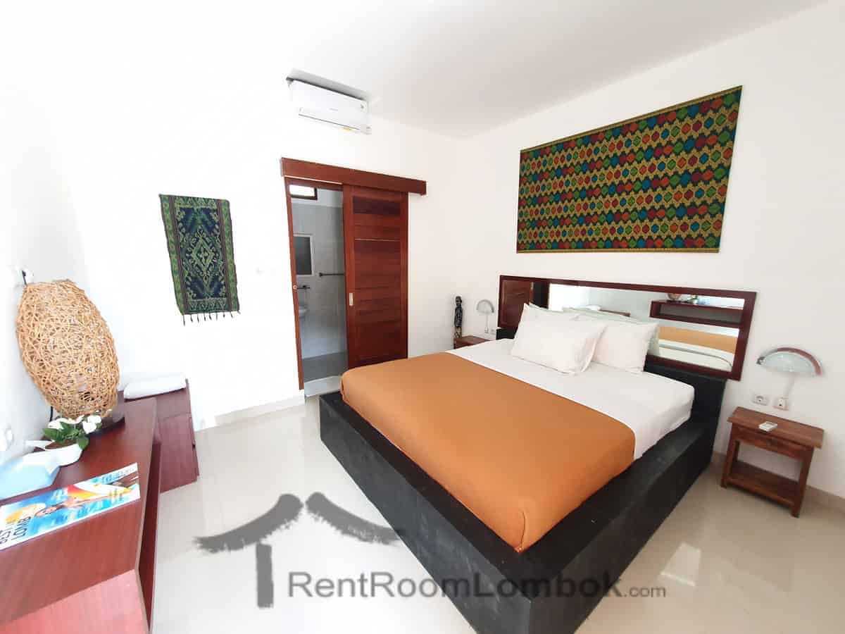 tom jerry studioapartment senggigi 5