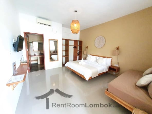 The Rooms – Apartments & Rooms For Rent In Bali