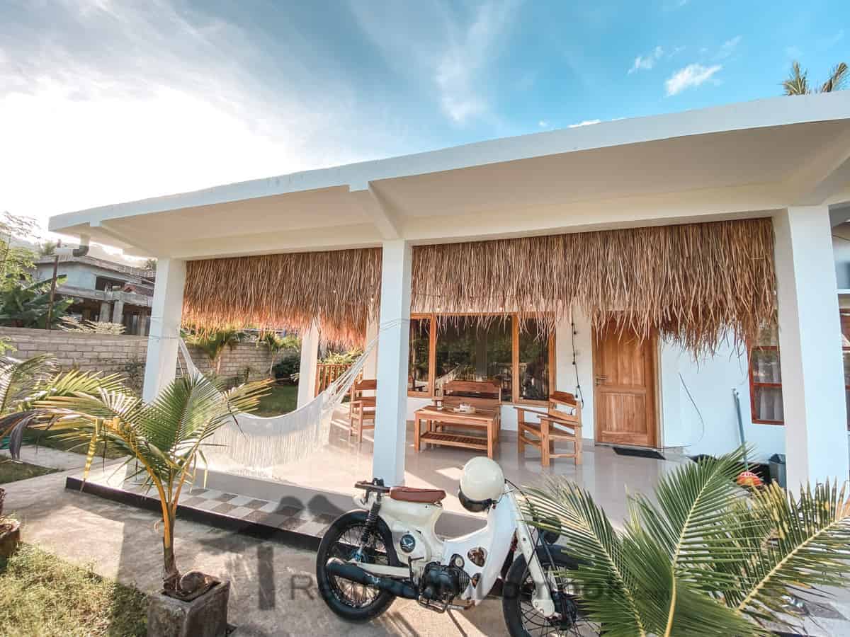 nonya villa kuta lombok 1