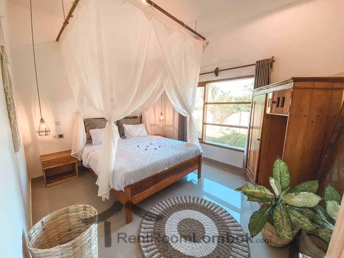 nonya villa kuta lombok 10