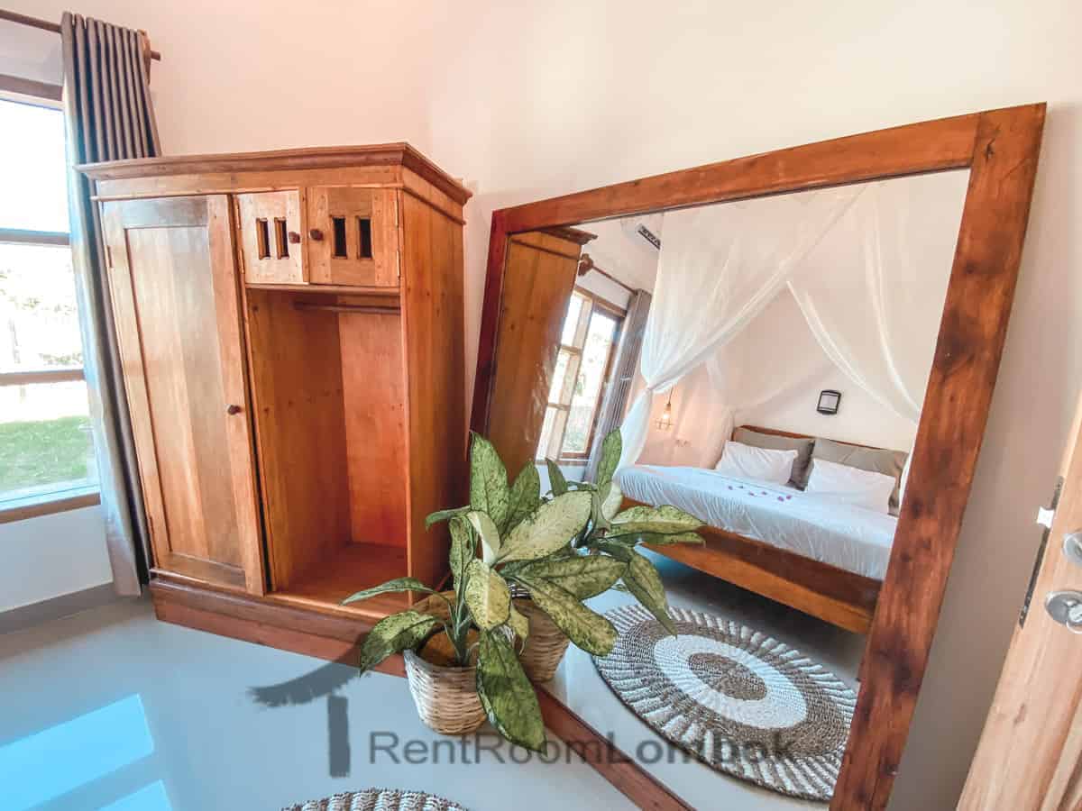 nonya villa kuta lombok 11