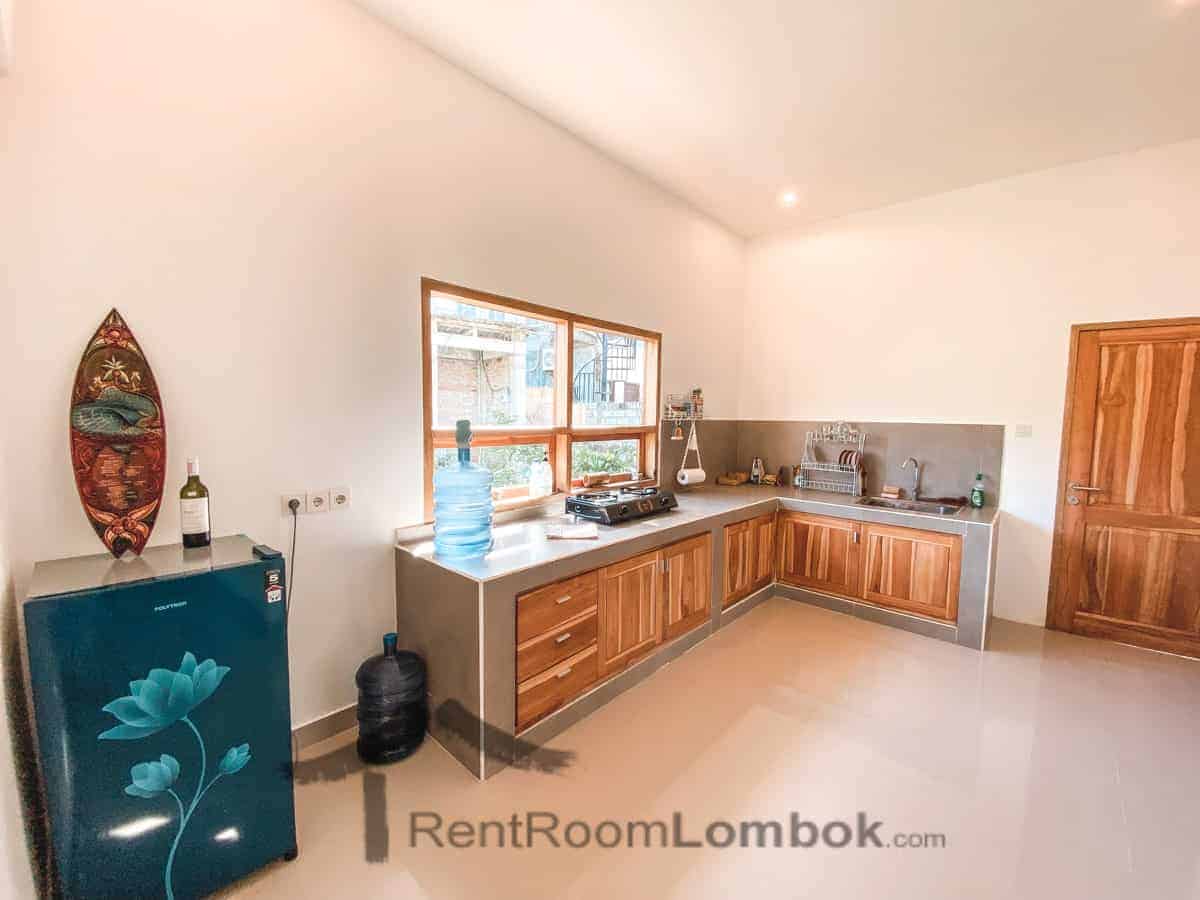 nonya villa kuta lombok 4