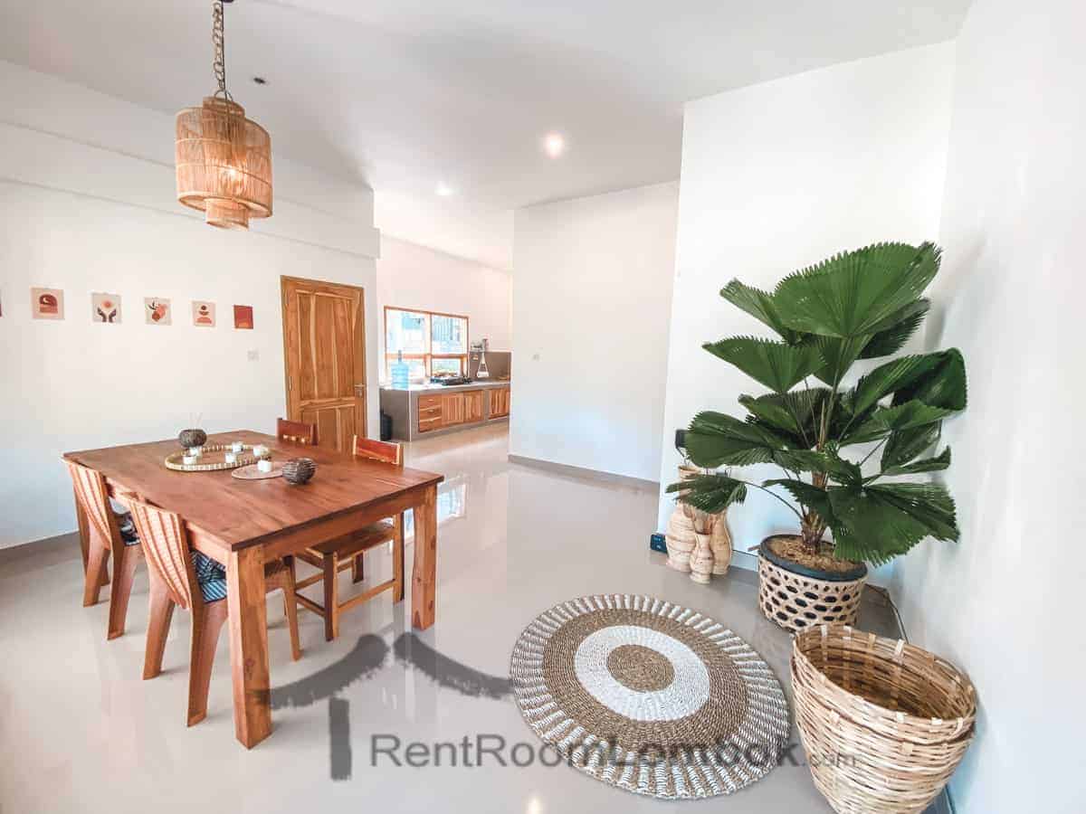 nonya villa kuta lombok 5