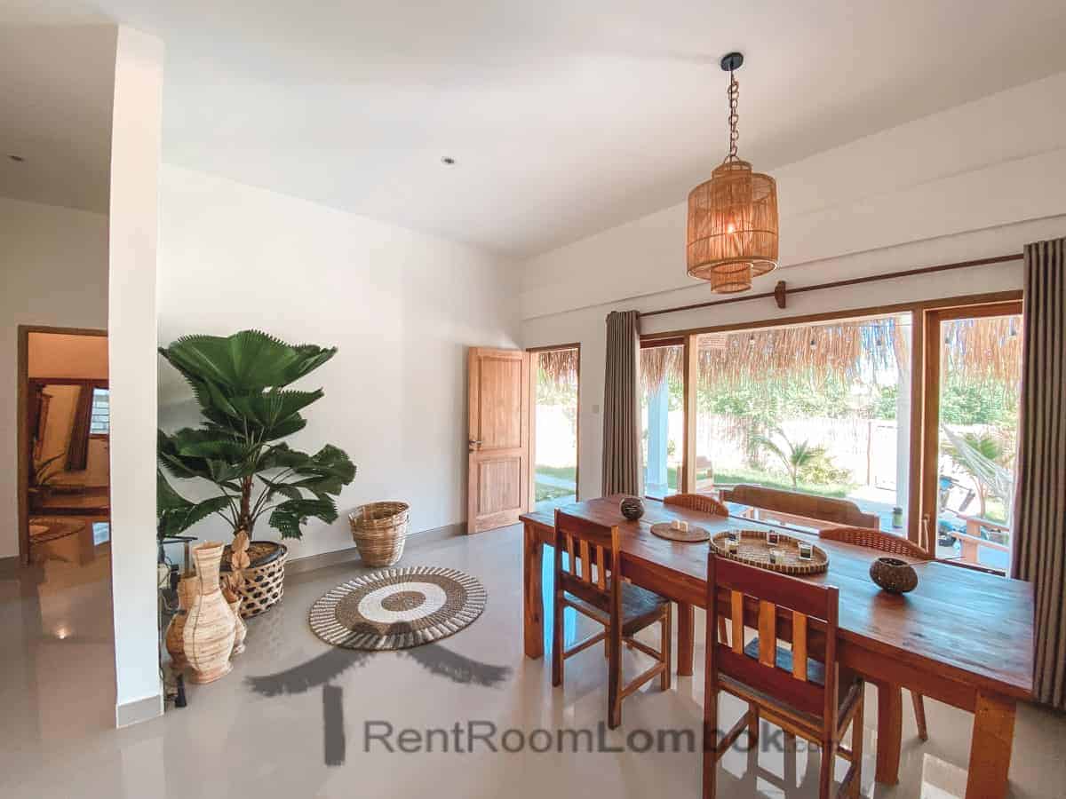 nonya villa kuta lombok 6