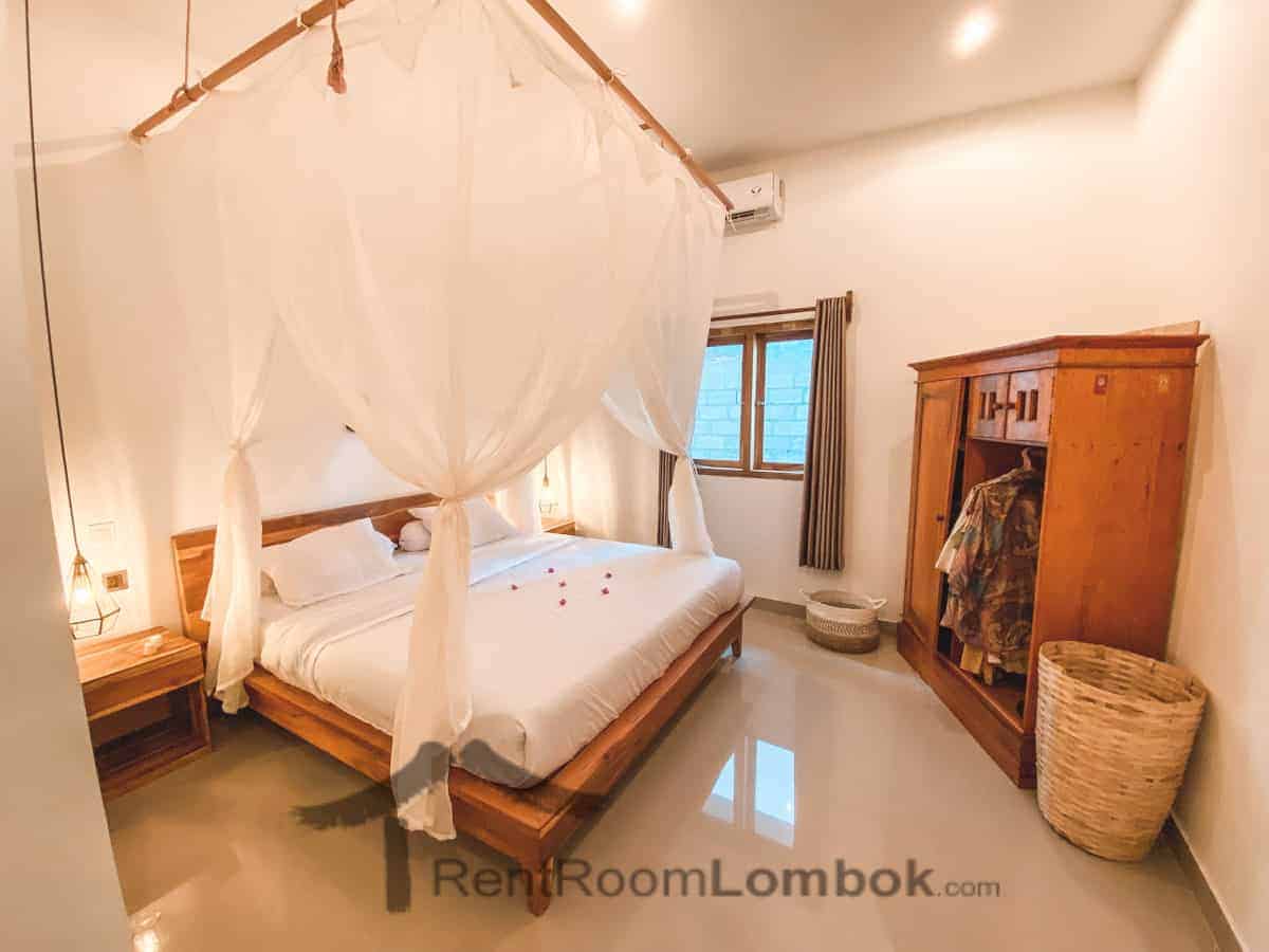 nonya villa kuta lombok 7