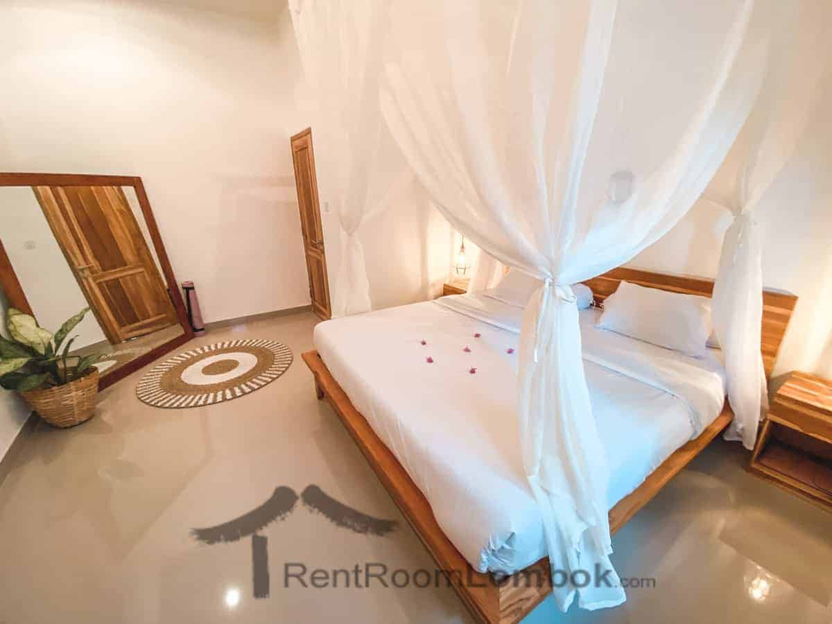 nonya villa kuta lombok 8