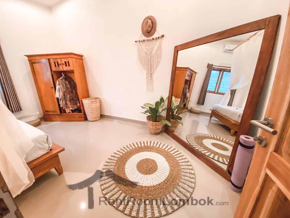 nonya villa kuta lombok 9
