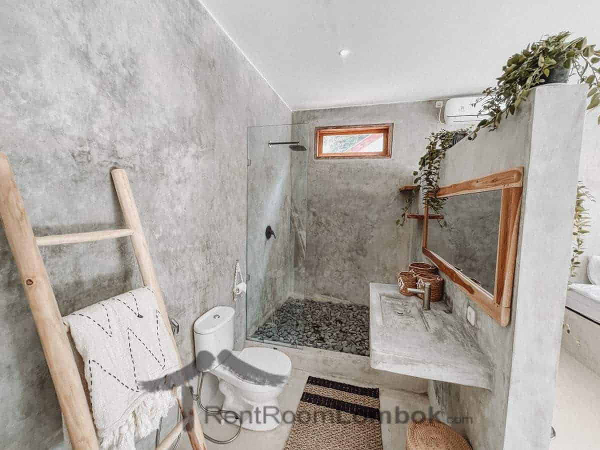 uma villa kuta lombok 10