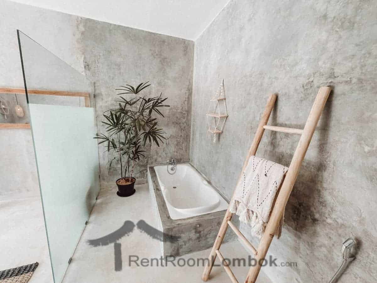 uma villa kuta lombok 11