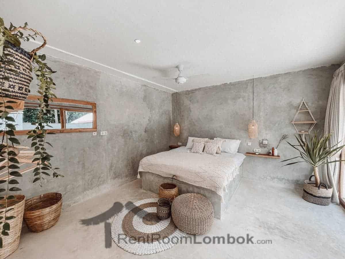 uma villa kuta lombok 12