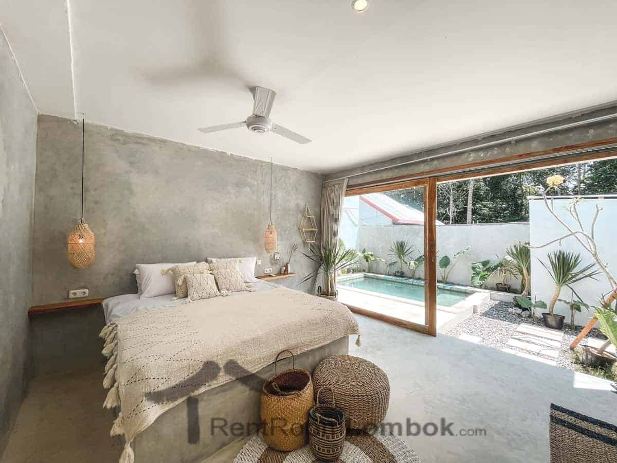 uma villa kuta lombok 13