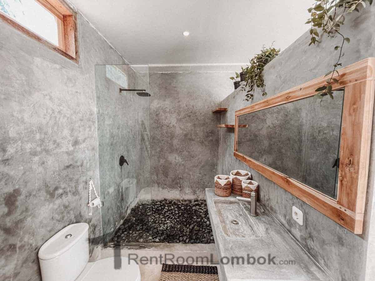 uma villa kuta lombok 14
