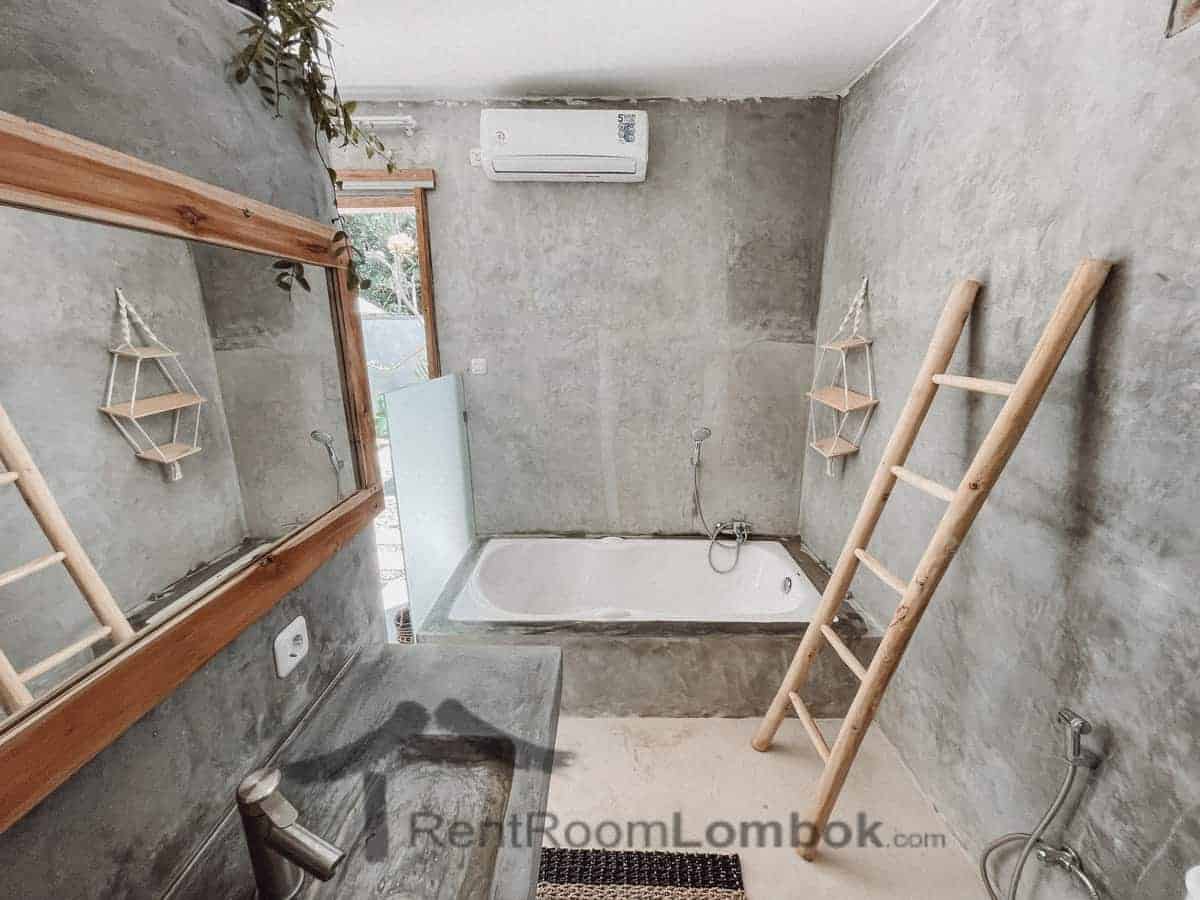 uma villa kuta lombok 15