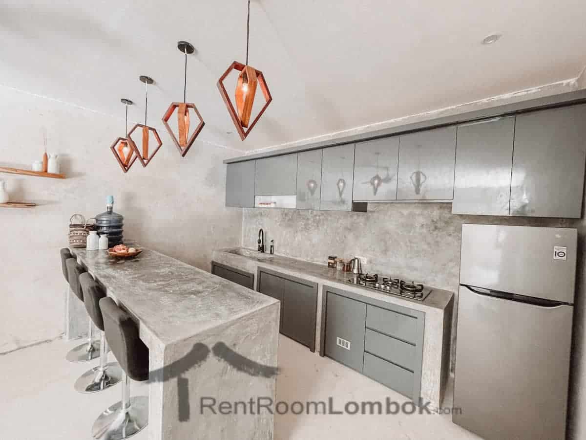uma villa kuta lombok 4