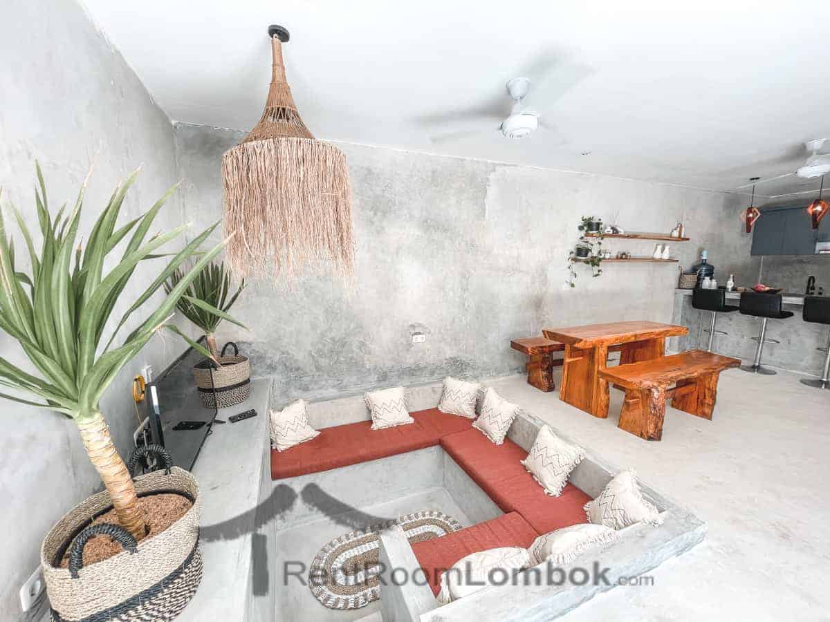 uma villa kuta lombok 5