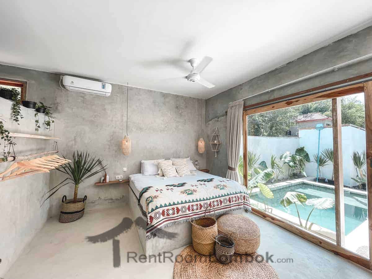 uma villa kuta lombok 8