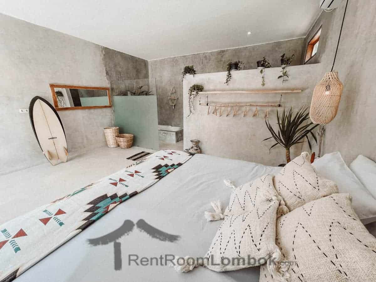 uma villa kuta lombok 9